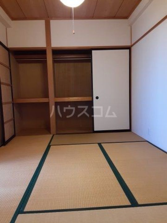 サンパレス池ヶ谷の内装