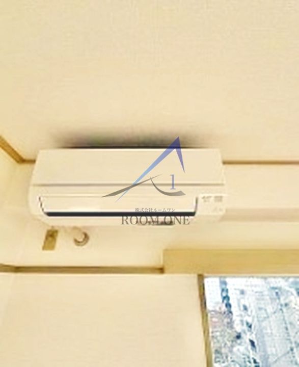 レジデンスフジワラの内装