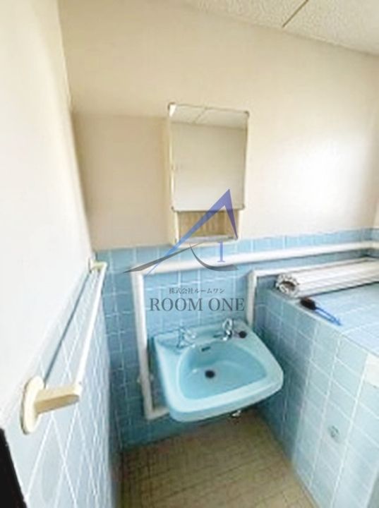 レジデンスフジワラの内装