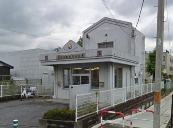 埼玉県越谷市赤山町2(マンション)の賃貸物件の周辺