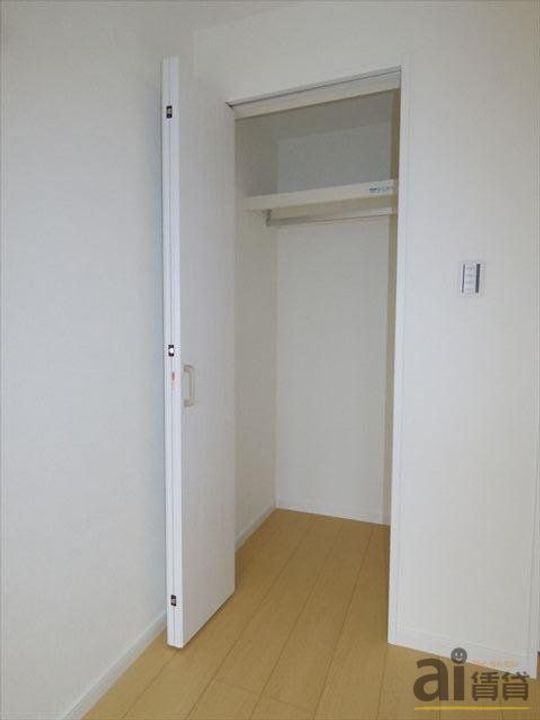 埼玉県所沢市東所沢1(アパート)の賃貸物件の内装