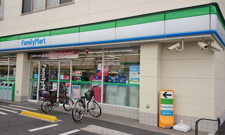 東京都大田区仲六郷4(アパート)の賃貸物件の周辺