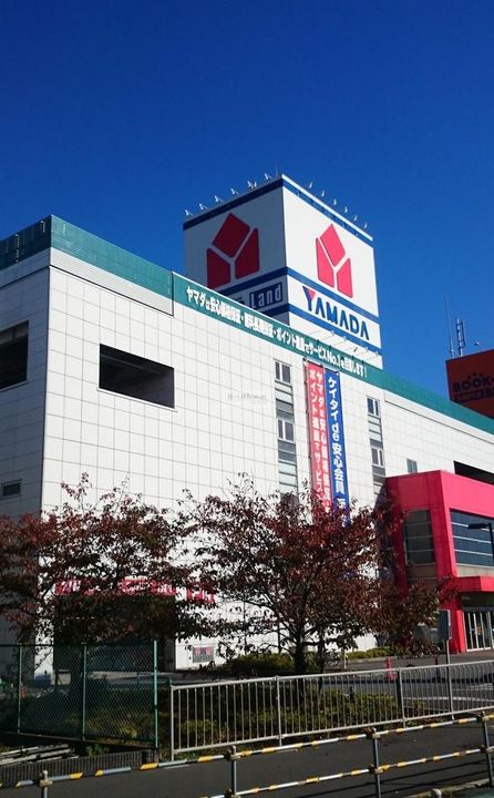 東京都大田区仲六郷4(アパート)の賃貸物件の周辺