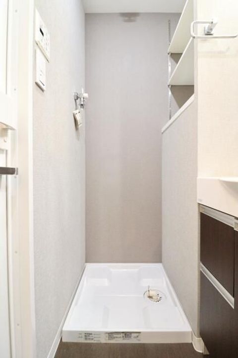 藤和西新宿コープの地図