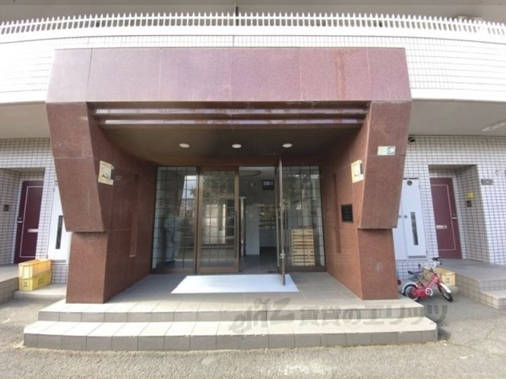 リアライズ八木の地図