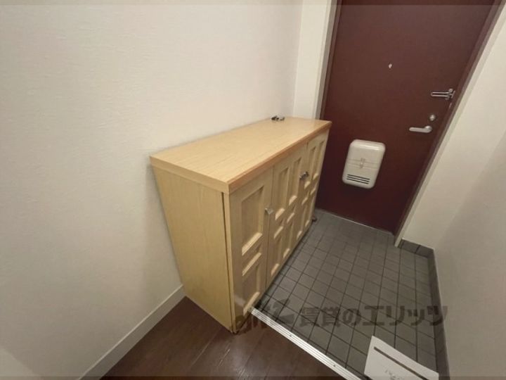 リアライズ八木の内装