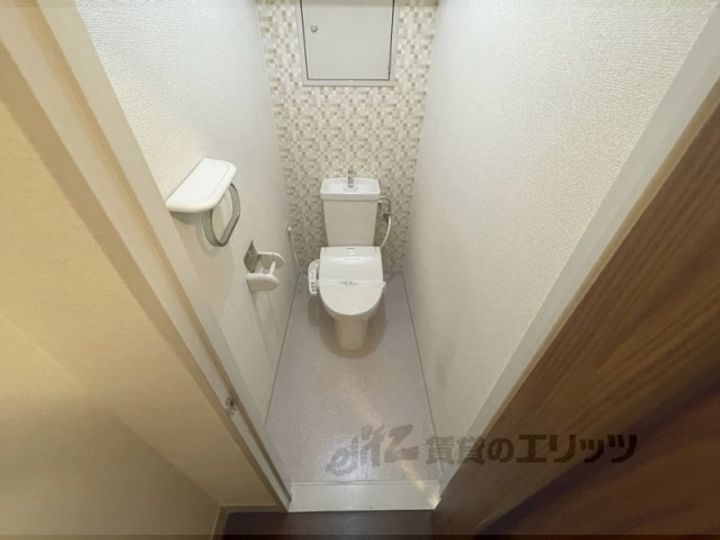 リアライズ八木の内装