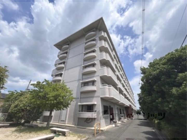 リアライズ八木の外観