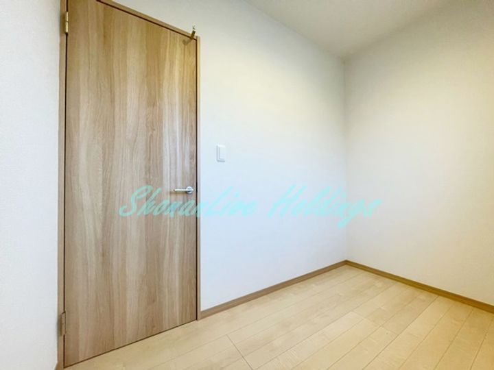 神奈川県藤沢市遠藤(アパート)の賃貸物件の内装