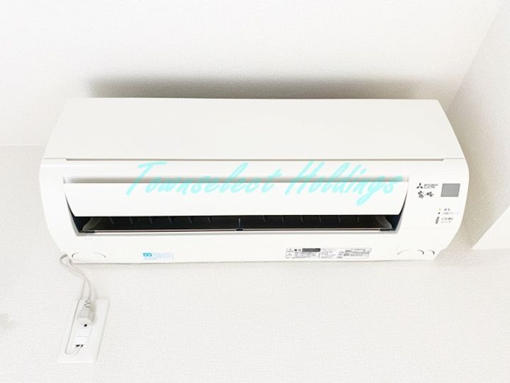 神奈川県藤沢市遠藤(アパート)の賃貸物件の内装