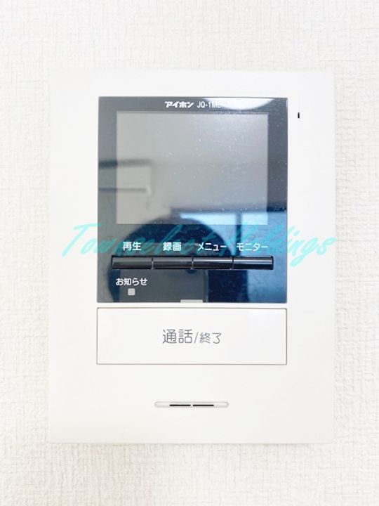 神奈川県藤沢市遠藤(アパート)の賃貸物件の内装