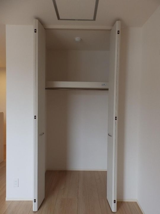 広島県福山市東深津町2(アパート)の賃貸物件の内装