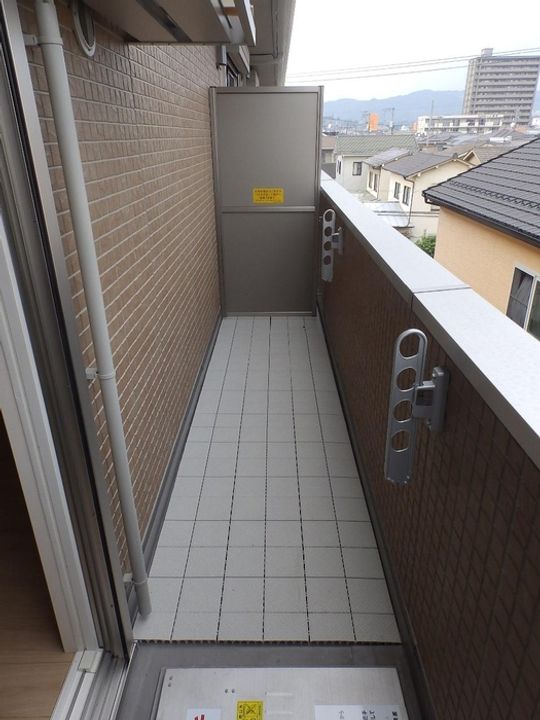 広島県福山市東深津町2(アパート)の賃貸物件の内装