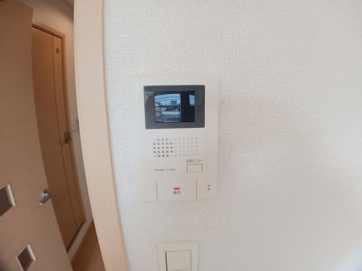 ジュネス1番館の内装