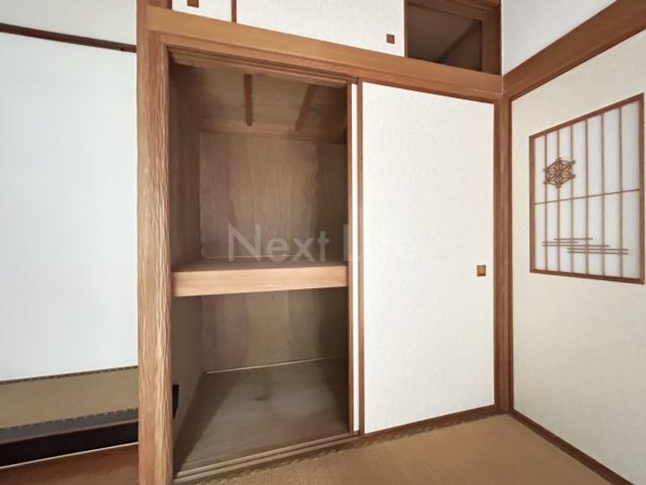 ベルビュー泉の内装