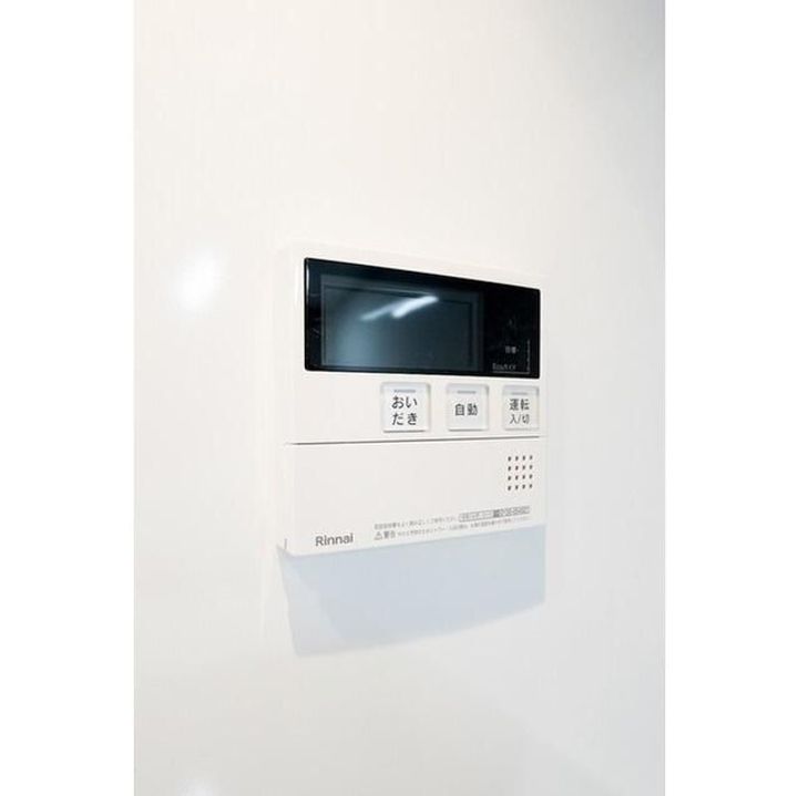 東京都大田区西蒲田7(マンション)の賃貸物件の内装