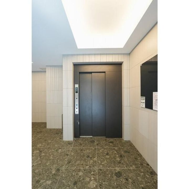 東京都大田区西蒲田7(マンション)の賃貸物件のその他画像