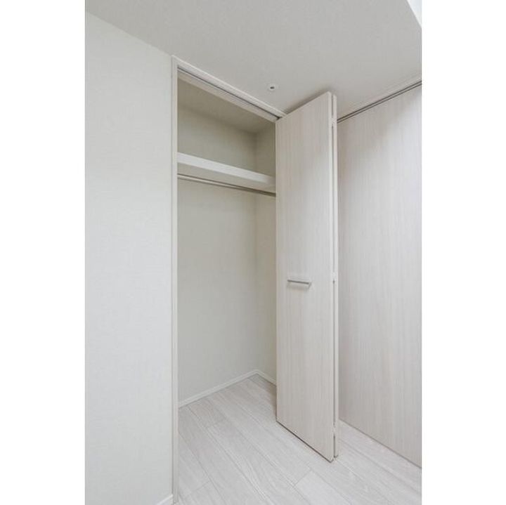 東京都大田区西蒲田7(マンション)の賃貸物件の内装