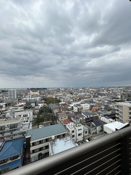 シティインデックス蕨IIのその他画像