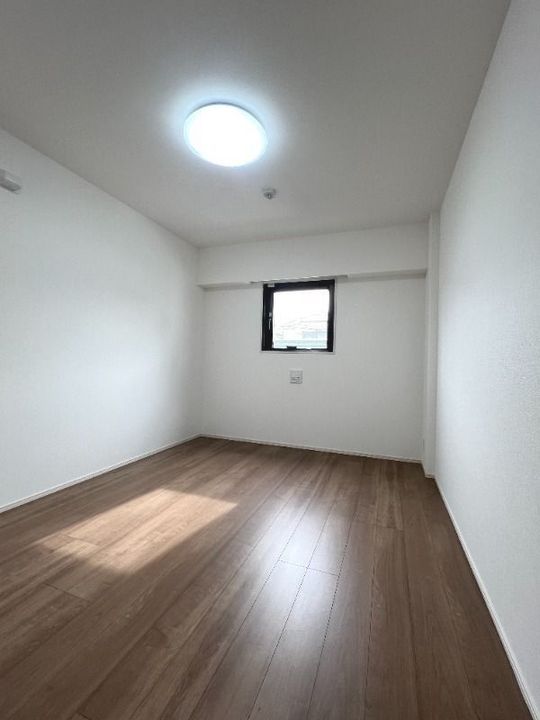 東京都大田区上池台5(マンション)の賃貸物件の内装