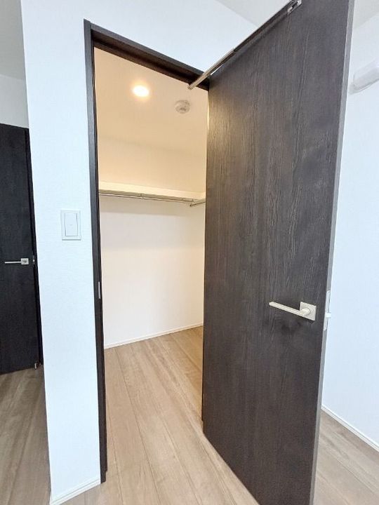 東京都大田区上池台5(マンション)の賃貸物件の内装