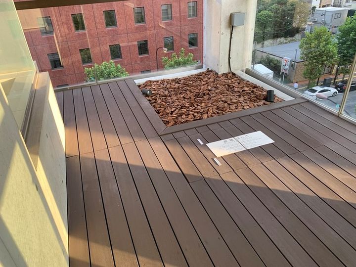 東京都港区南麻布5(マンション)の賃貸物件の内装