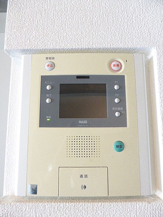 東京都港区南麻布5(マンション)の賃貸物件の内装