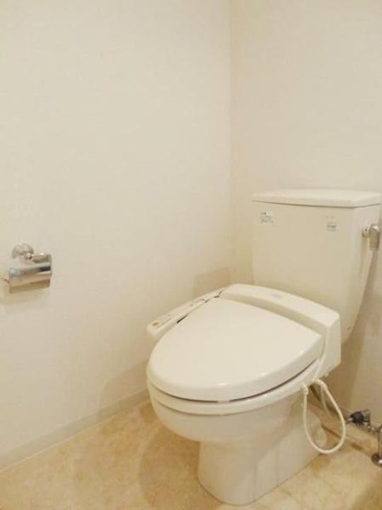 神奈川県横浜市港北区樽町1(マンション)の賃貸物件の内装