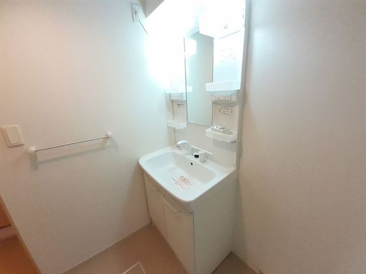 大阪府羽曳野市高鷲2(アパート)の賃貸物件の内装