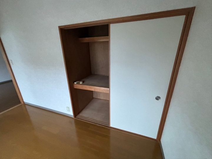 神奈川県小田原市中町1(マンション)の賃貸物件の内装