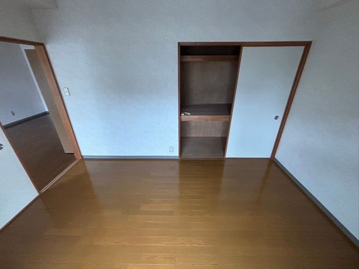 神奈川県小田原市中町1(マンション)の賃貸物件の内装