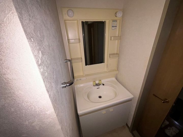 神奈川県小田原市中町1(マンション)の賃貸物件の内装