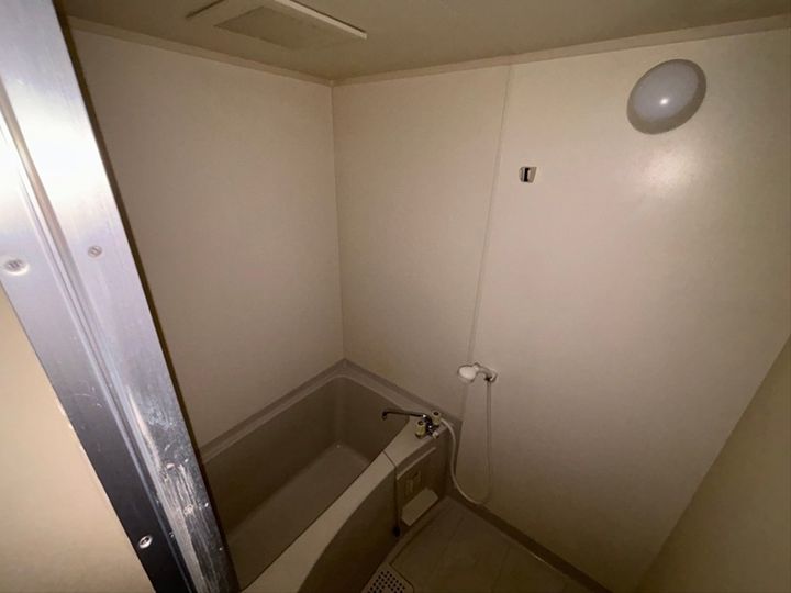 神奈川県小田原市中町1(マンション)の賃貸物件の風呂