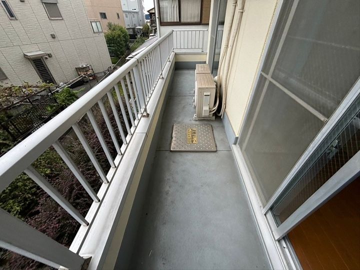 神奈川県小田原市中町1(マンション)の賃貸物件の内装