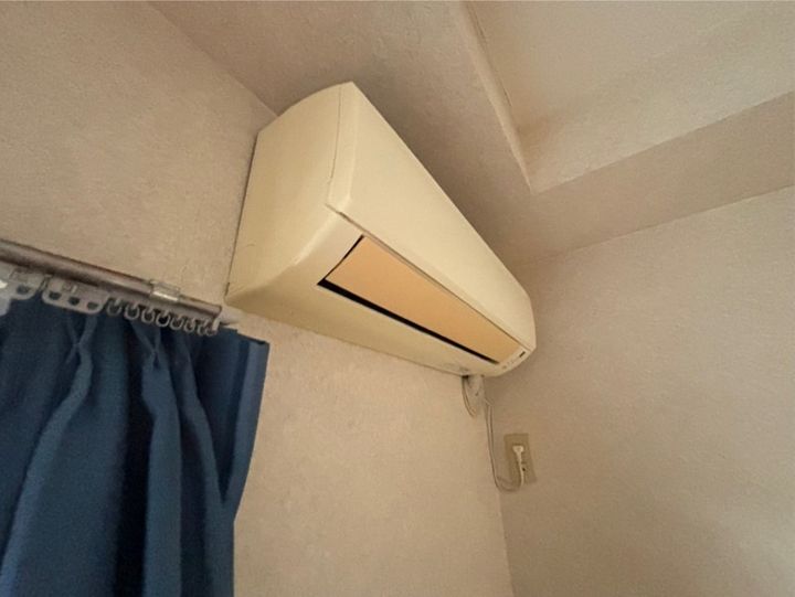 神奈川県小田原市中町1(マンション)の賃貸物件の内装