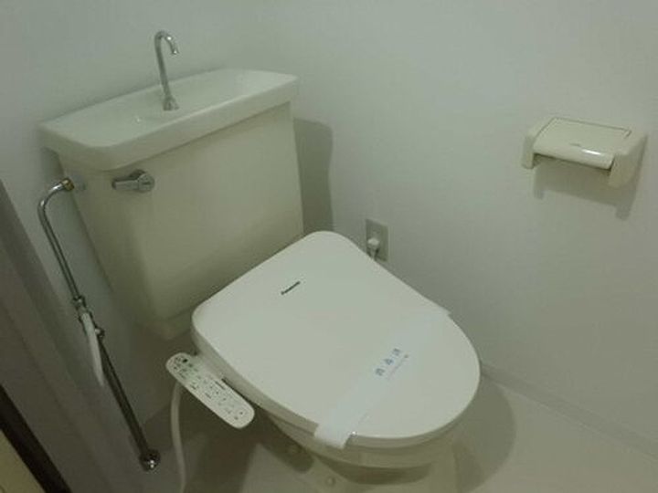 東京都練馬区練馬3(マンション)の賃貸物件の内装