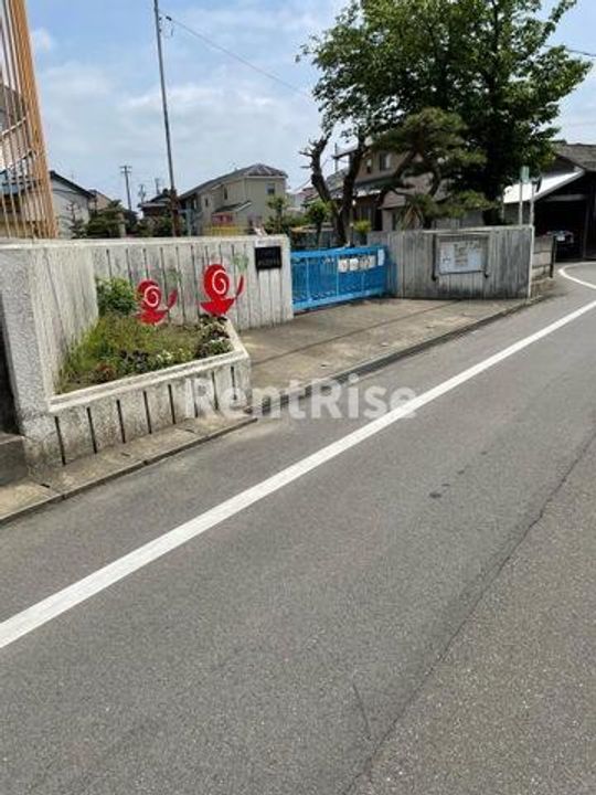 グランドールAの内装