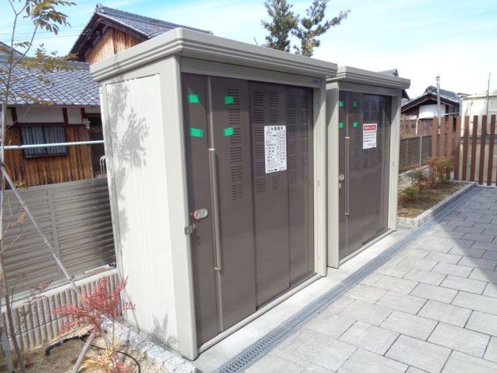 滋賀県草津市青地町(アパート)の賃貸物件のその他画像