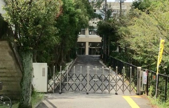 滋賀県草津市青地町(アパート)の賃貸物件の周辺