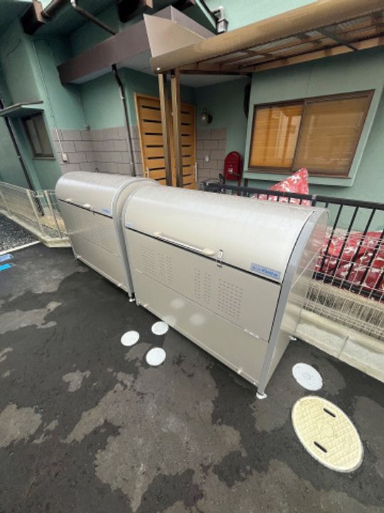 広島県呉市天応大浜2(アパート)の賃貸物件の周辺