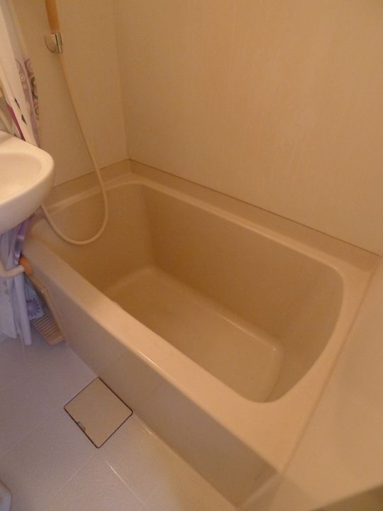 愛知県名古屋市千種区神田町(マンション)の賃貸物件の風呂