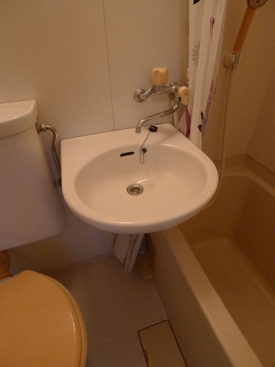 愛知県名古屋市千種区神田町(マンション)の賃貸物件の内装