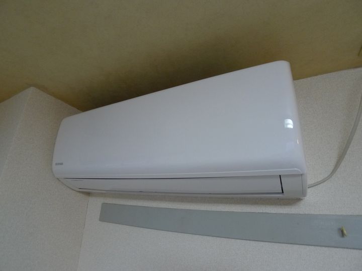 愛知県名古屋市千種区神田町(マンション)の賃貸物件の内装