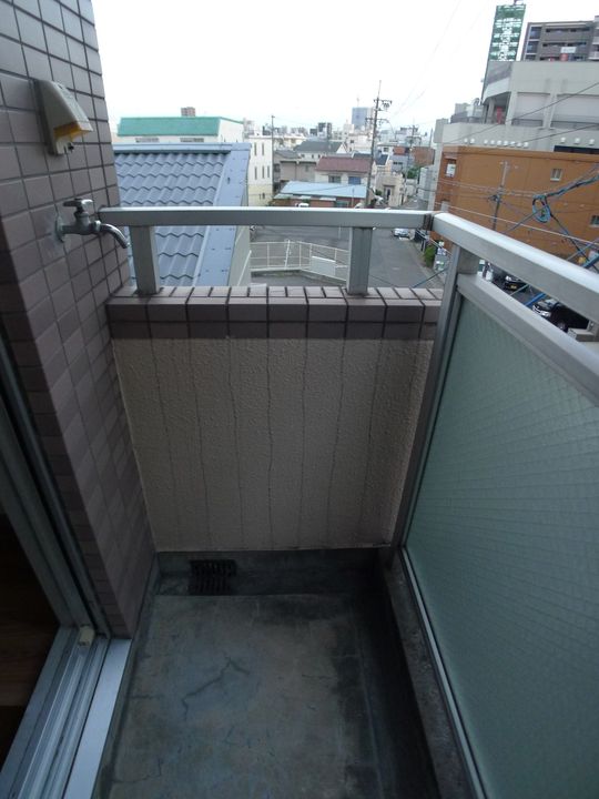 愛知県名古屋市千種区神田町(マンション)の賃貸物件の内装