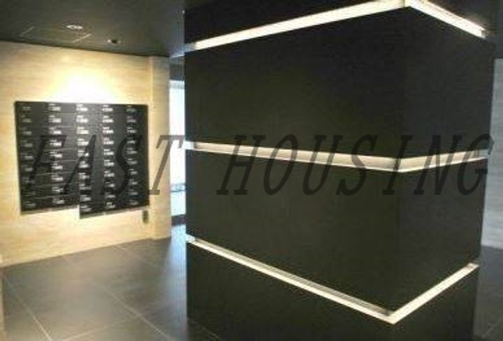 東京都港区南青山1(マンション)の賃貸物件の地図