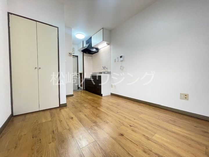 グレイス哲学堂の内装