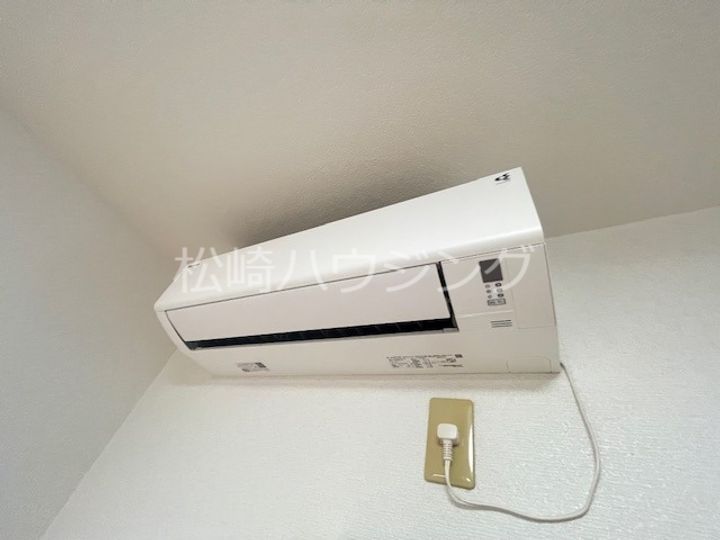 グレイス哲学堂の内装