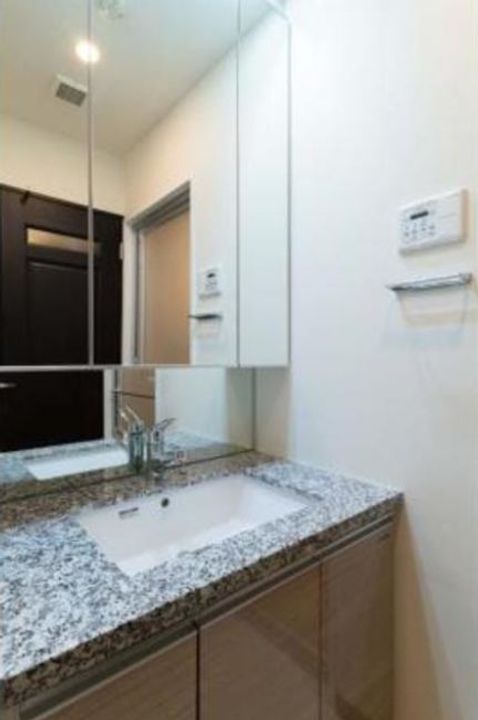 グランパレス東京八重洲アベニューの内装