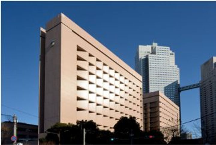 グランパレス東京八重洲アベニューの周辺