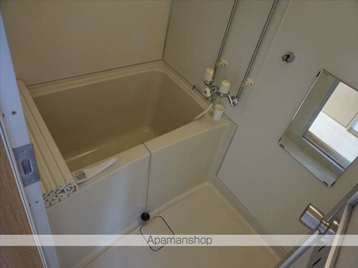 K’sガーデンの風呂